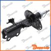 Amortisseur de suspension avant gauche pour TOYOTA | A-TY-089, 4852080270
